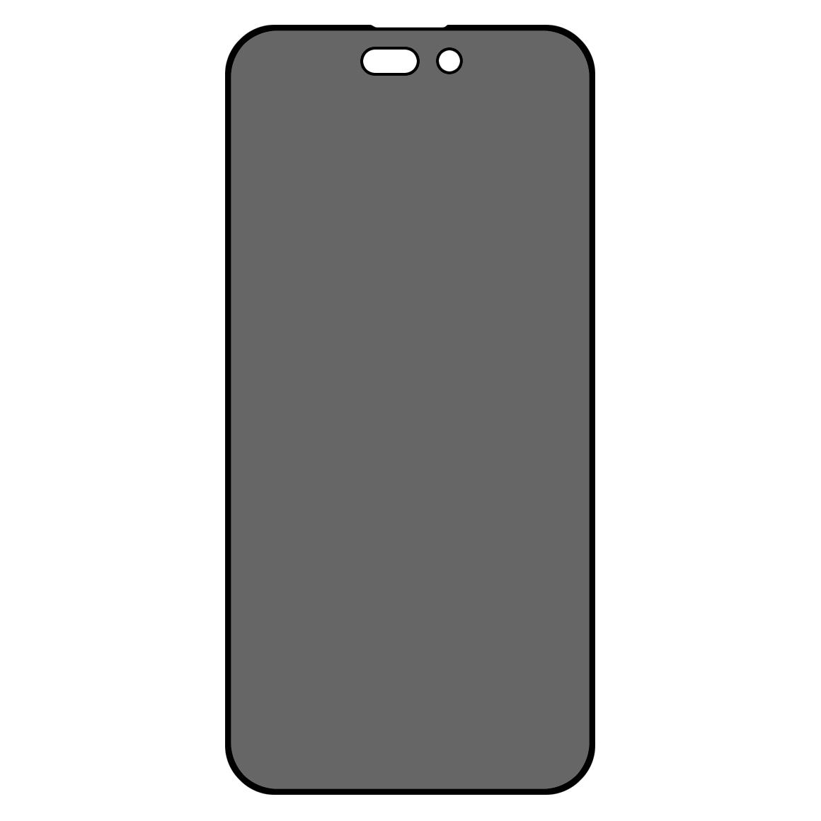 Для iPhone 14 Pro 6,1 дюйма Захисна плівка для екрана з захистом від шпигунства Повне покриття Повний клей Захист від вибуху Шовкографічний друк Захисне скло Type A
Для iPhone 14 Pro 6,1 дюйма Захисна плівка для екрана з захистом від шпигунства Повне покриття Повний клей Захист від вибуху Шовкографічний друк Захисне скло Type A