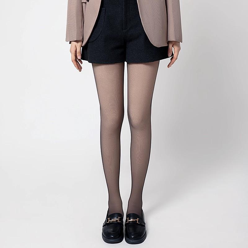 Прозорі тілесного кольору жіночі гетри: Колготки з флісовою підкладкою з ніжками/без ніжок для тепла восени/взимку 130g No Fleece (Waist Pressed)
Прозорі тілесного кольору жіночі гетри: Колготки з флісовою підкладкою з ніжками/без ніжок для тепла восени/взимку 130g No Fleece (Waist Pressed)