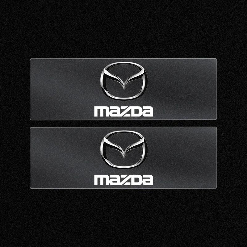 Для автомобіля Mazda Наклейка в салон Центральна консоль Наклейки Емблема Значок Для Mazda 2 3 5 6 8 Atenza CX5 CX-7 CX-9 MX-5 RX Логотип Автомобіля Аксесуари
Для автомобіля Mazda Наклейка в салон Центральна консоль Наклейки Емблема Значок Для Mazda 2 3 5 6 8 Atenza CX5 CX-7 CX-9 MX-5 RX Логотип Автомобіля Аксесуари