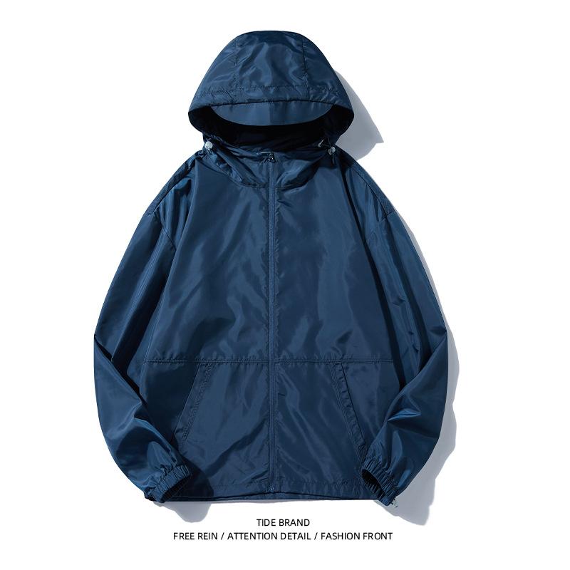 Новая летняя куртка с капюшоном для защиты от солнца, спортивная куртка для активного отдыха из шелка, защита от солнца для мужчин 6XL
Новая летняя куртка с капюшоном для защиты от солнца, спортивная куртка для активного отдыха из шелка, защита от солнца для мужчин 6XL