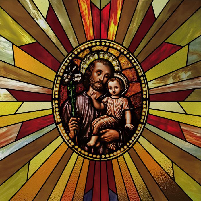 Custom Frosted Stained Glass Window Film,Static Cling Reusable,Jesus Christ Angels Virgin Mary Picture Decor Window Treatment (as the picture,30X30cm)
Custom Frosted Stained Glass Window Film,Static Cling Reusable,Jesus Christ Angels Virgin Mary Picture Decor Window Treatment (as the picture,30X30cm)