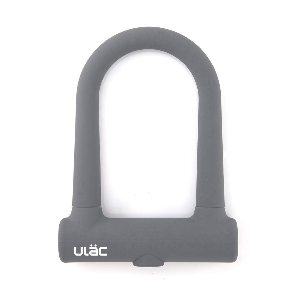 Ulac BROOKLYN Силиконовый чехол Велосипедный U-замок 76 мм x Серый, UL-SU3-04, 128 мм,
Ulac BROOKLYN Силиконовый чехол Велосипедный U-замок 76 мм x Серый, UL-SU3-04, 128 мм,