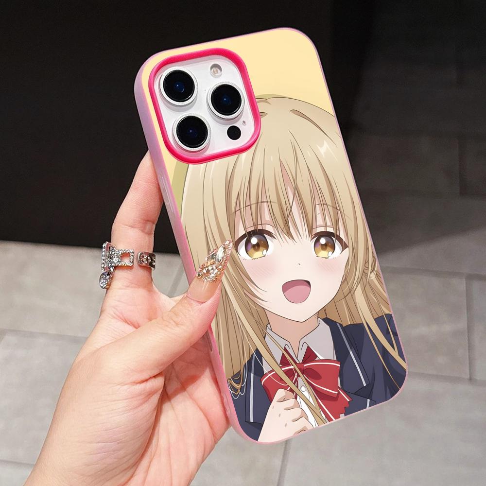 Angel Mahiru Shina Phone Case for iPhone 17 16 15 14 13 12 11 Air Pro Max Plus Jelly Double layer Rose Red Cover iPhone 16 Pro Max
Angel Mahiru Shina Phone Case for iPhone 17 16 15 14 13 12 11 Air Pro Max Plus Jelly Double layer Rose Red Cover iPhone 16 Pro Max