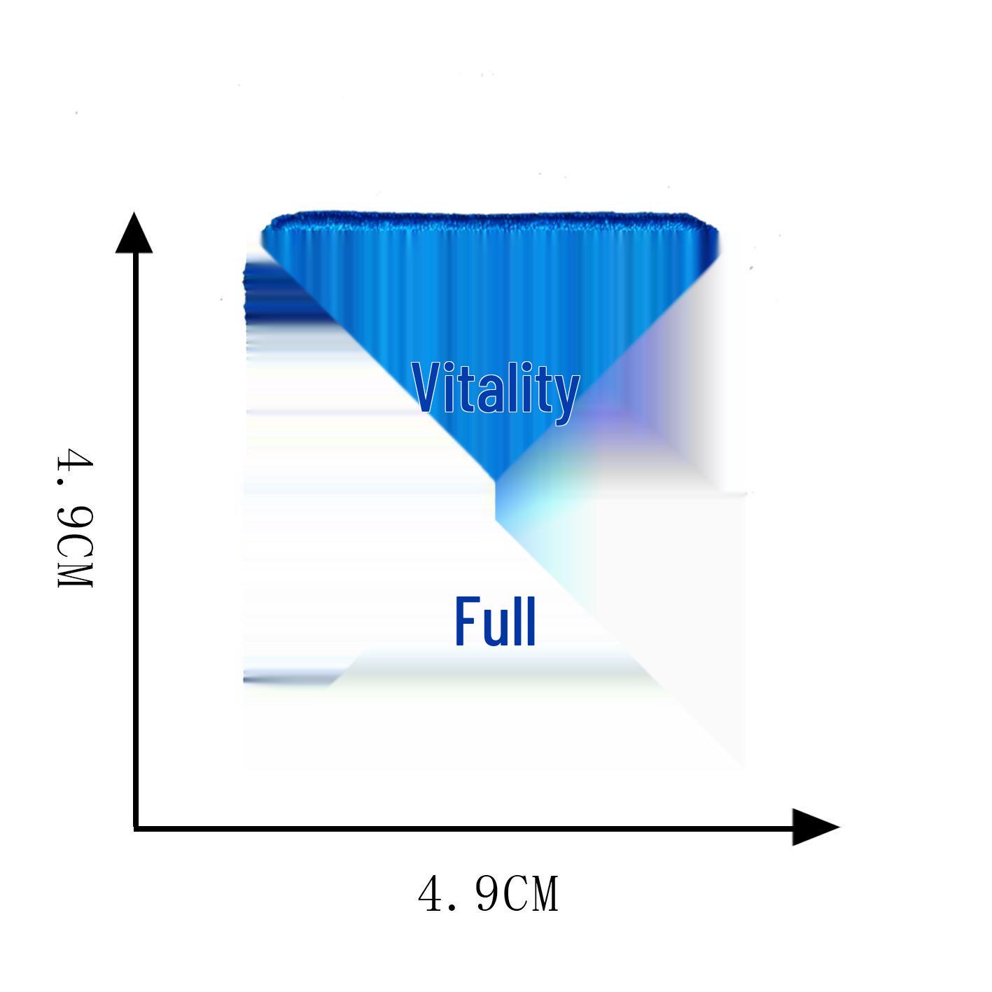 Trendy Embroidered Text Cloth Patch with Safety Buckle (DIY Punch Required)
Trendy Embroidered Text Cloth Patch with Safety Buckle (DIY Punch Required)