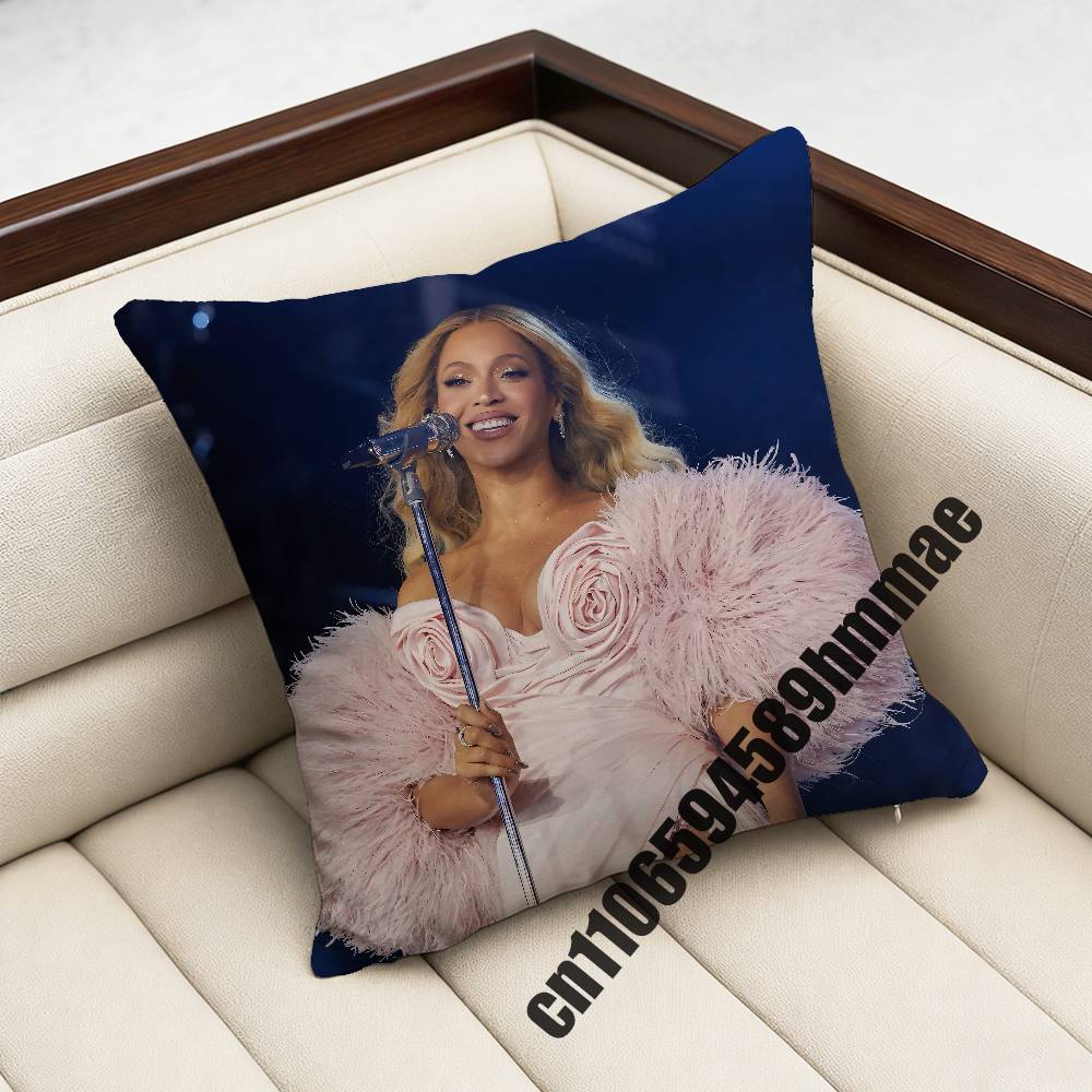 For For Singer BBeyonce Cowboy Throw Pillow Case Sham 45x45cm 35x35cm Square Home Pillowcase Cushion Cover 30x30cm
For For Singer BBeyonce Cowboy Throw Pillow Case Sham 45x45cm 35x35cm Square Home Pillowcase Cushion Cover 30x30cm