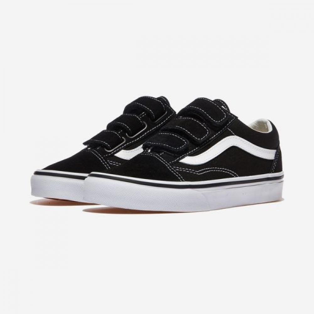 Vans Vans Old School Velcro Suedecanvas Black True White SuedecanvasBlacktrwht 1 3 220
Vans Vans Old School Velcro Suedecanvas Black True White SuedecanvasBlacktrwht 1 3 220