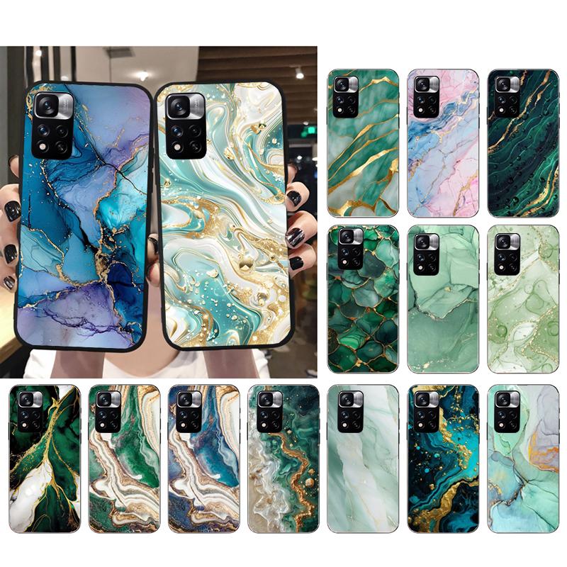 Зеленый золотой мраморный чехол для телефона Xiaomi Redmi note 13 12 Pro 11S 11 10 Pro 10S 12S Redmi 10 13C 9C
Зеленый золотой мраморный чехол для телефона Xiaomi Redmi note 13 12 Pro 11S 11 10 Pro 10S 12S Redmi 10 13C 9C