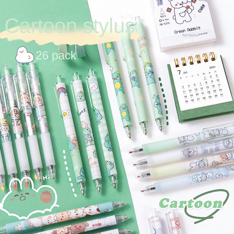 6 шт., пластиковые канцелярские принадлежности Kawaii, скрапбукинг, журнал, ленты, наклейки, ручка, креативный клей, набор ручек для клея
6 шт., пластиковые канцелярские принадлежности Kawaii, скрапбукинг, журнал, ленты, наклейки, ручка, креативный клей, набор ручек для клея