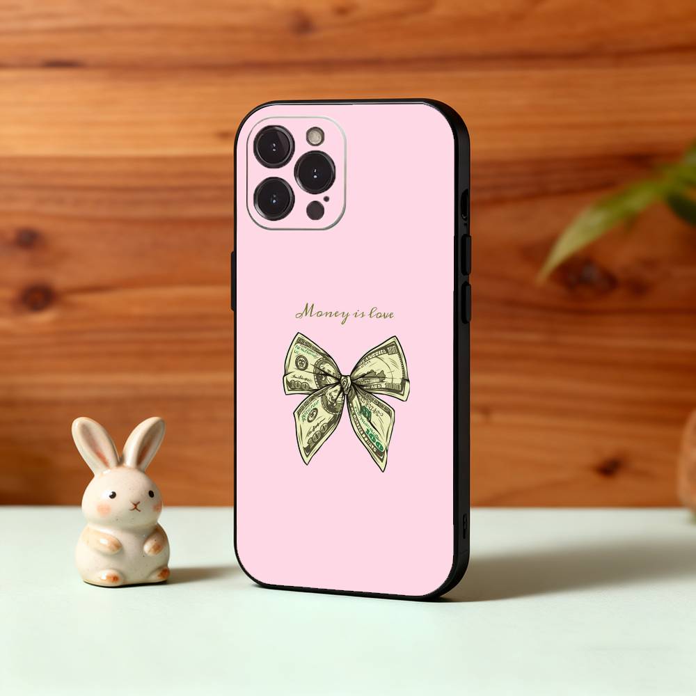 P-Pink D-Dollars Banknote Phone Case For iPhone17,16,15,14,13,12,Plus,Pro Max, 5G Others Soft Black Cover iPhone15
P-Pink D-Dollars Banknote Phone Case For iPhone17,16,15,14,13,12,Plus,Pro Max, 5G Others Soft Black Cover iPhone15