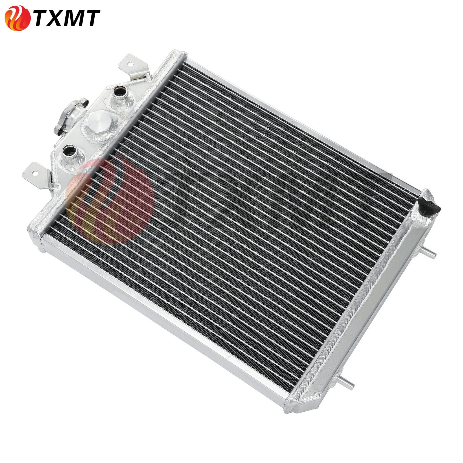Radiator Water Tank for 1999 Polaris Ranger 500 6x6 UTV Models 2088
Radiator Water Tank for 1999 Polaris Ranger 500 6x6 UTV Models 2088