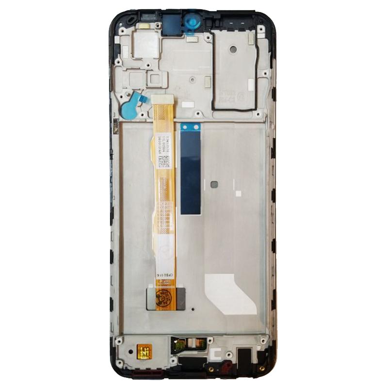 For vivo Y31 (2021) Grade B LCD Screen and Digitizer Assembly+Frame Repair Part (without Logo) Type A
For vivo Y31 (2021) Grade B LCD Screen and Digitizer Assembly+Frame Repair Part (without Logo) Type A