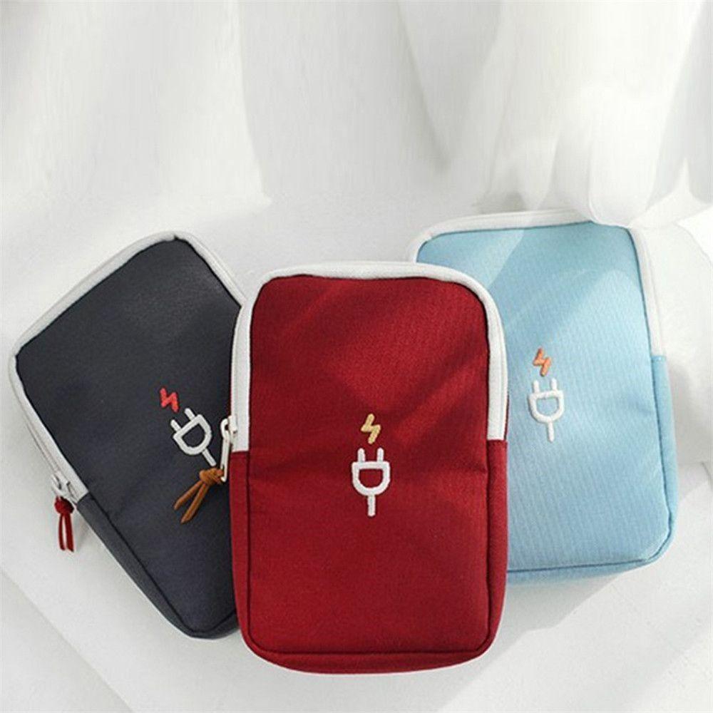 Protection USB Gadgets Data Cable Case Cables Wires Bag Cable Organizer Bag Electronic Storage Bag lake bule
Protection USB Gadgets Data Cable Case Cables Wires Bag Cable Organizer Bag Electronic Storage Bag lake bule