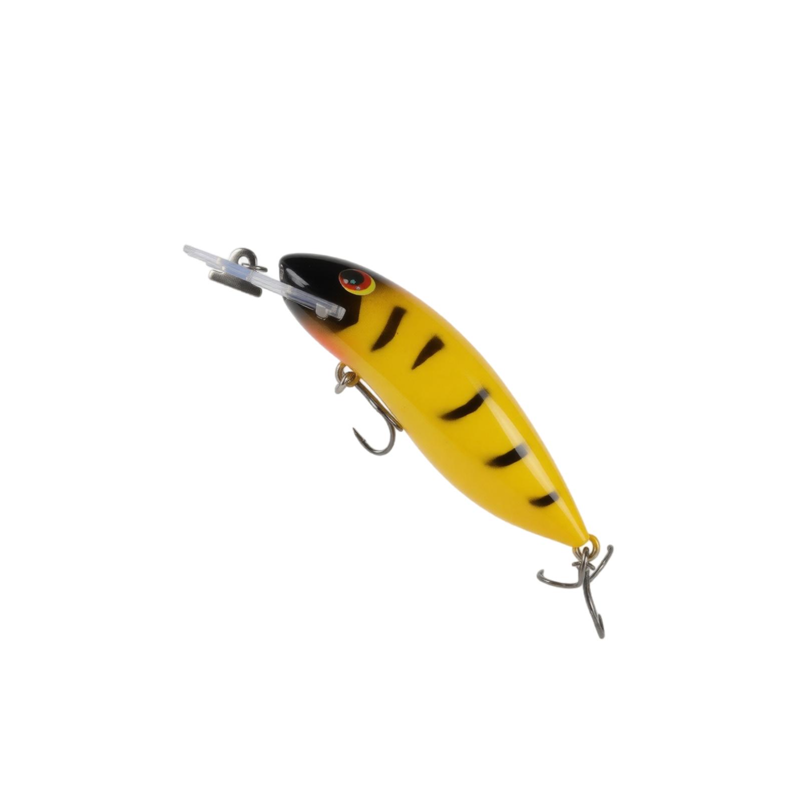 Fishing Lure Hard Bait Artificial Bionic Bait 10 5cm 13 4g Fishing Tackle with Treble Hooks for Freshwater and Saltwater Fishing one size
Fishing Lure Hard Bait Artificial Bionic Bait 10 5cm 13 4g Fishing Tackle with Treble Hooks for Freshwater and Saltwater Fishing one size