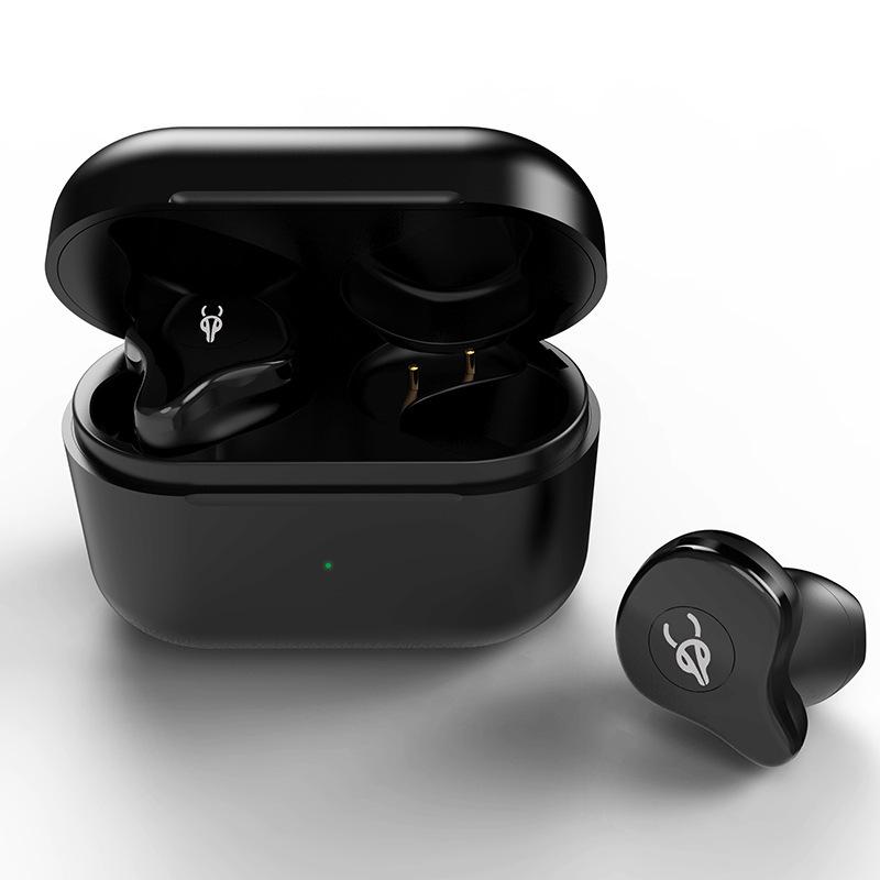 Magic Feast Sabbat X12 Pro TWS Bluetooth Sport Earphones
Magic Feast Sabbat X12 Pro TWS Bluetooth Sport Earphones