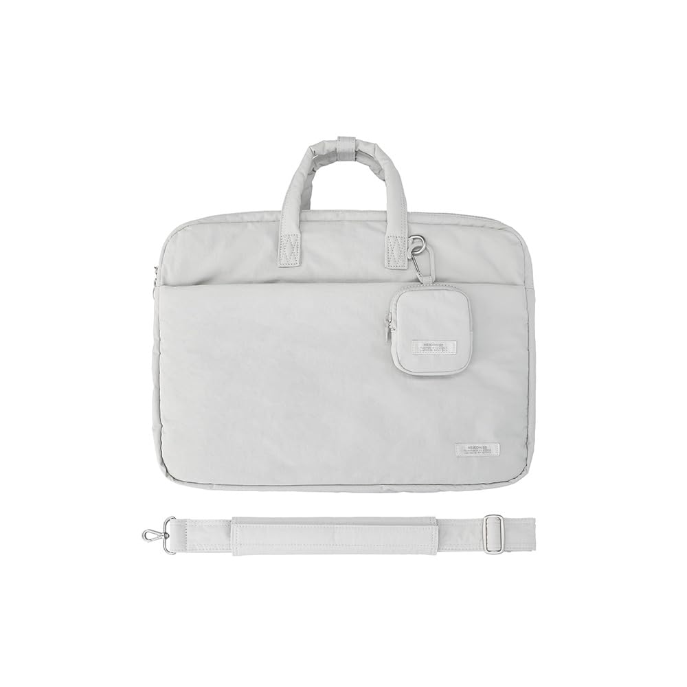Aero Briefcase
Aero Briefcase