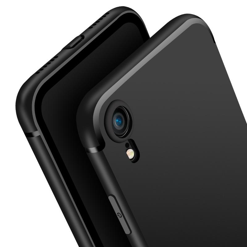 Мягкий матовый ТПУ силиконовый чехол для Iphone Xs Max X Xr 6 6s 7 8 плюс футляр с вилкой пыли
Мягкий матовый ТПУ силиконовый чехол для Iphone Xs Max X Xr 6 6s 7 8 плюс футляр с вилкой пыли