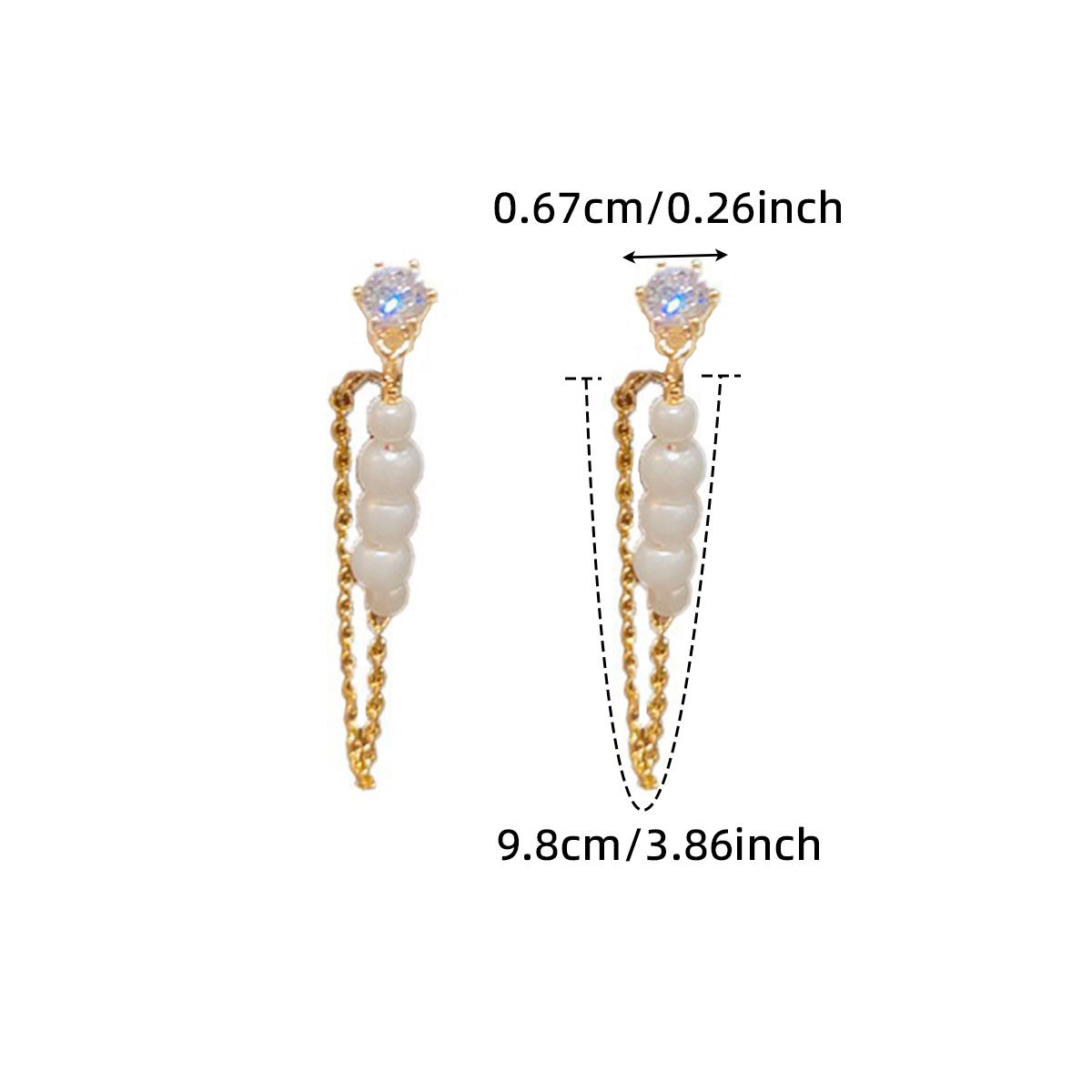 2025 New Cute A Pendant Stud Earrings Gold Color Zircon for Women with Hypoallergenic & Boho Style Gift
2025 New Cute A Pendant Stud Earrings Gold Color Zircon for Women with Hypoallergenic & Boho Style Gift