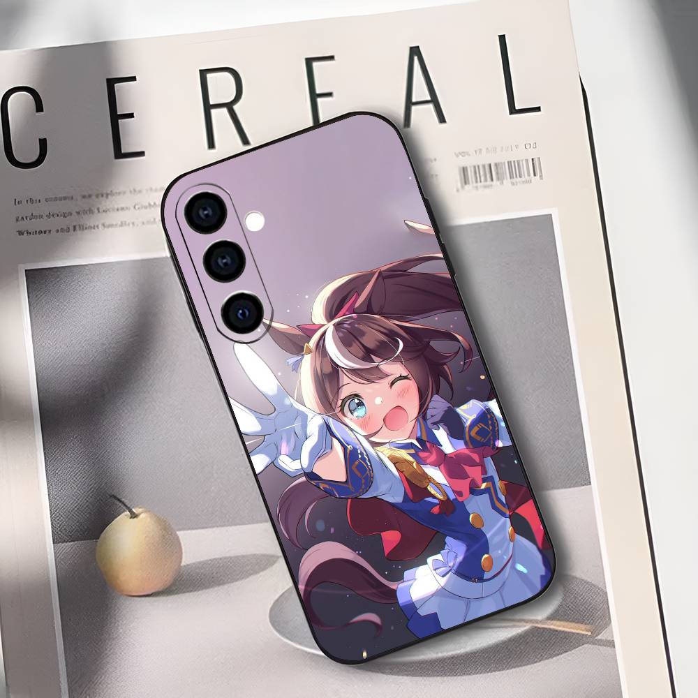 Чехол для телефона T-Tokai Teio U-UmaMusume Pretty Derby Силиконовый Мягкий Для Samsung Galaxy A73,A72,A71,A70,A53,A52,A51 Samsung a31
Чехол для телефона T-Tokai Teio U-UmaMusume Pretty Derby Силиконовый Мягкий Для Samsung Galaxy A73,A72,A71,A70,A53,A52,A51 Samsung a31