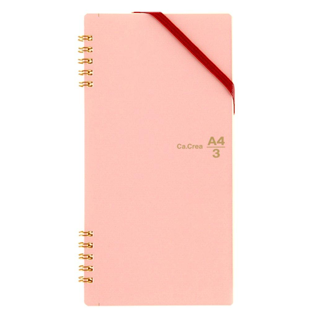 PLUS Plus Note Memo Pad Graph 5mm Twin Ring A4 x Cosmos Ka.Crie 1/3 RT-650GC 77-912
PLUS Plus Note Memo Pad Graph 5mm Twin Ring A4 x Cosmos Ka.Crie 1/3 RT-650GC 77-912