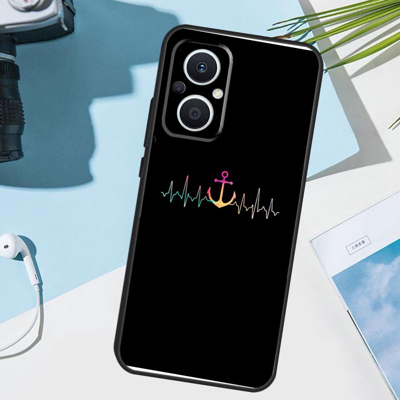 Anchor Boat Cover For OPPO Reno 13 F 14 10 11 12 Pro 12F 11F 14F 7 8 Lite OPPO Find X8 X6 X5 X9 Pro Case OPPO Reno7 Lite
Anchor Boat Cover For OPPO Reno 13 F 14 10 11 12 Pro 12F 11F 14F 7 8 Lite OPPO Find X8 X6 X5 X9 Pro Case OPPO Reno7 Lite