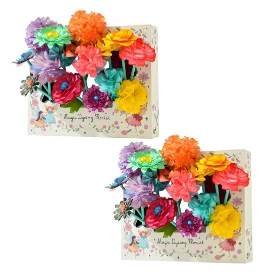 2 шт. Набор лепестков волшебного цветка для детей и взрослых 3D
2 шт. Набор лепестков волшебного цветка для детей и взрослых 3D