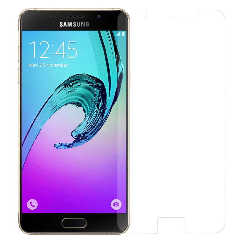 0.3mm Tempered Glass Screen Protector Film for Samsung Galaxy A5 SM-A510F (2016) Arc Edge Type A
0.3mm Tempered Glass Screen Protector Film for Samsung Galaxy A5 SM-A510F (2016) Arc Edge Type A