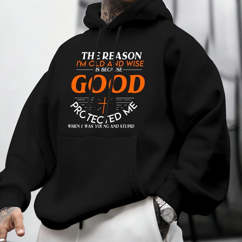 Sweatshirt, Warm & Lightweight, Suitable for Transitional Weather & Outdoor Events XXL чорний
Sweatshirt, Warm & Lightweight, Suitable for Transitional Weather & Outdoor Events XXL чорний