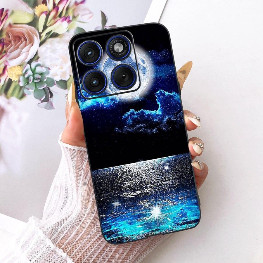 For Motorola Edge 70 / Moto X70 Air Fashion Cartoons Pattern Phone Casing Soft Silicone TPU Case for Moto edge70 X 70Air Capa Moto Edge 70
For Motorola Edge 70 / Moto X70 Air Fashion Cartoons Pattern Phone Casing Soft Silicone TPU Case for Moto edge70 X 70Air Capa Moto Edge 70