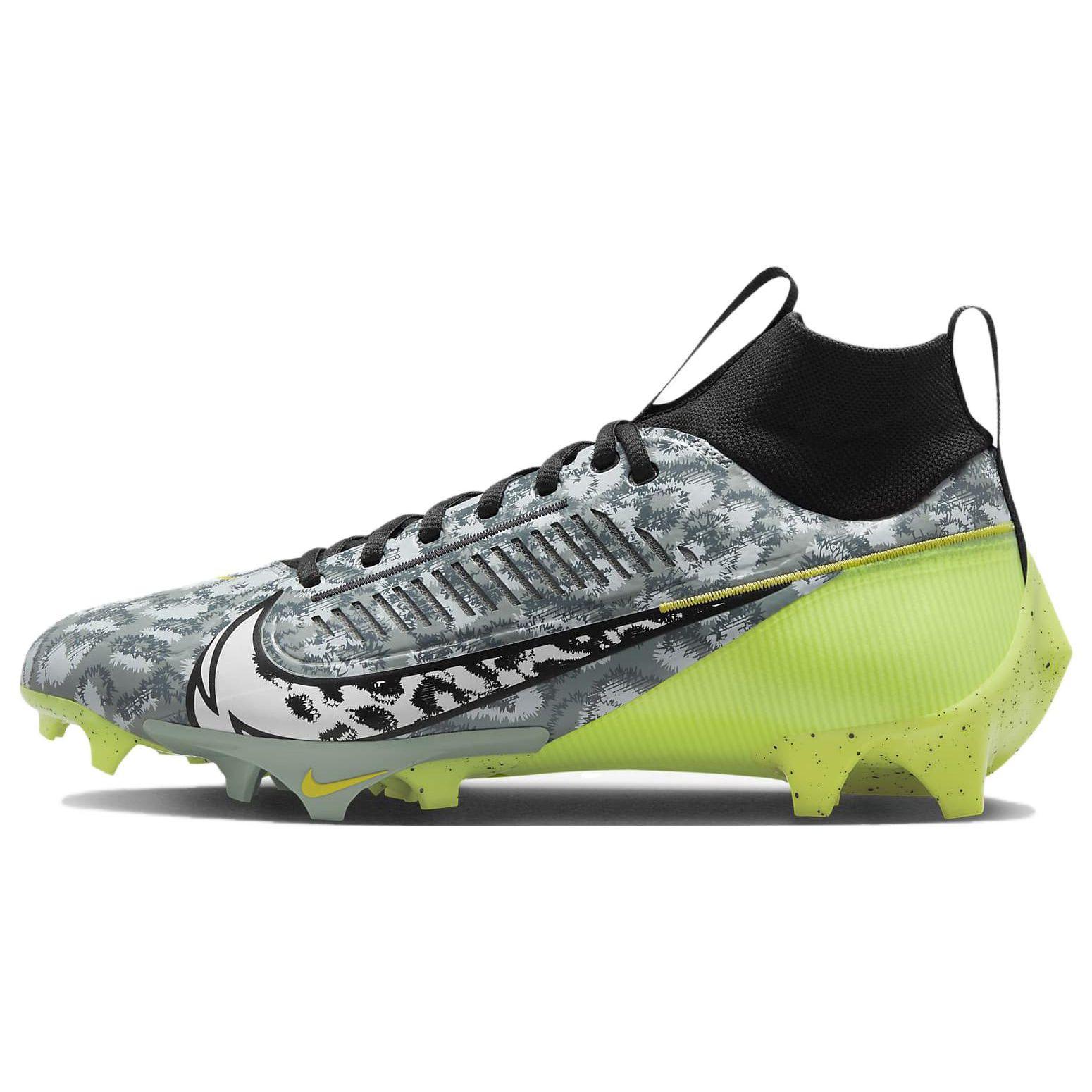 Мужские кроссовки Nike Vapor Edge Pro 360 2 Razor-Sharp Cuts Green Volt Mica-Green FB8443-703 44.5
Мужские кроссовки Nike Vapor Edge Pro 360 2 Razor-Sharp Cuts Green Volt Mica-Green FB8443-703 44.5