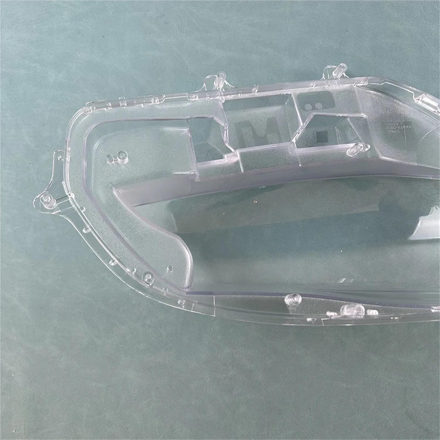 Совместим для Mazda CX-9 2016 2020 2021 Крышка фары Корпус фары Линза фары Рассеиватель Прозрачный плексиглас(Осталось) Left
Совместим для Mazda CX-9 2016 2020 2021 Крышка фары Корпус фары Линза фары Рассеиватель Прозрачный плексиглас(Осталось) Left