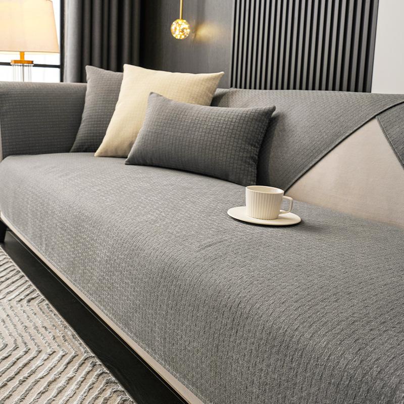 Подушка для дивана Ins Style Four Seasons Универсальная нескользящая подушка Скандинавский простой современный чехол для дивана из синели Чехол Подушка для сиденья 70*70cm
Подушка для дивана Ins Style Four Seasons Универсальная нескользящая подушка Скандинавский простой современный чехол для дивана из синели Чехол Подушка для сиденья 70*70cm