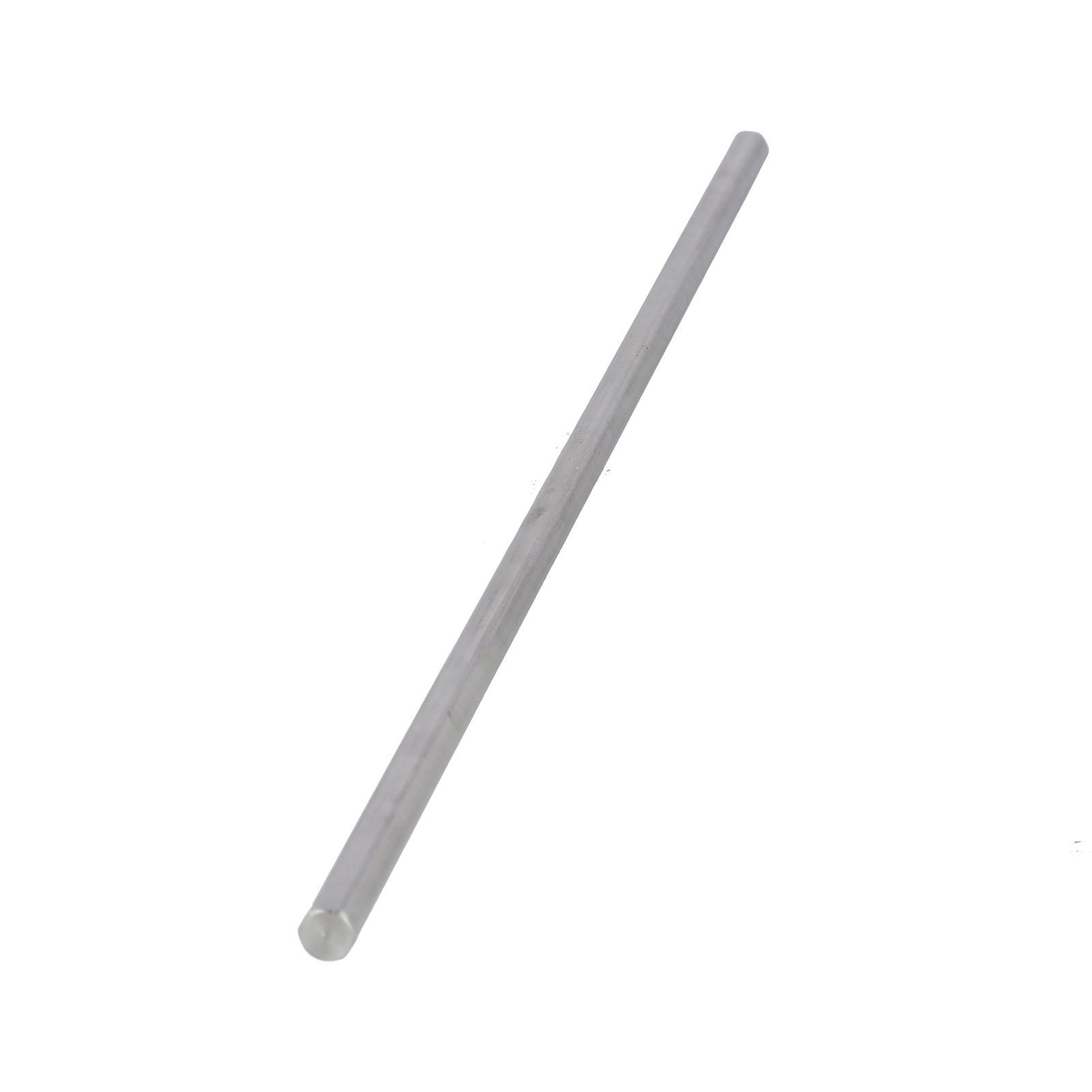 12mm Stainless Steel Hex Bar Rod Linear Transmission Shaft for Robots Machinery 600mm Length
12mm Stainless Steel Hex Bar Rod Linear Transmission Shaft for Robots Machinery 600mm Length