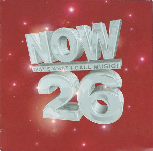 CD VARIOUS - Now That s What I Call Music! 26 724382827221 Virgin EMI, Box 1993 UK Dance & Electronica Used
CD VARIOUS - Now That s What I Call Music! 26 724382827221 Virgin EMI, Box 1993 UK Dance & Electronica Used