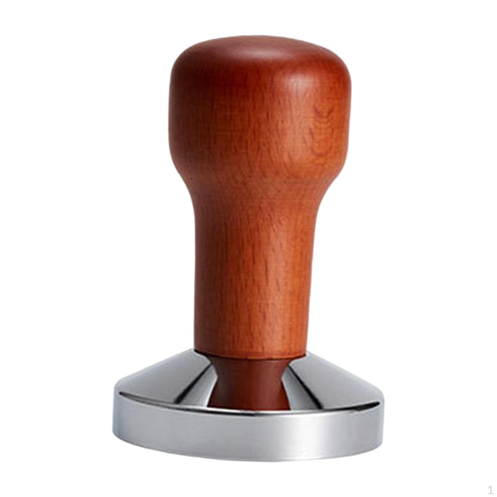 51/53/58mm Tool for Espresso Machines coffee color 51mm
51/53/58mm Tool for Espresso Machines coffee color 51mm