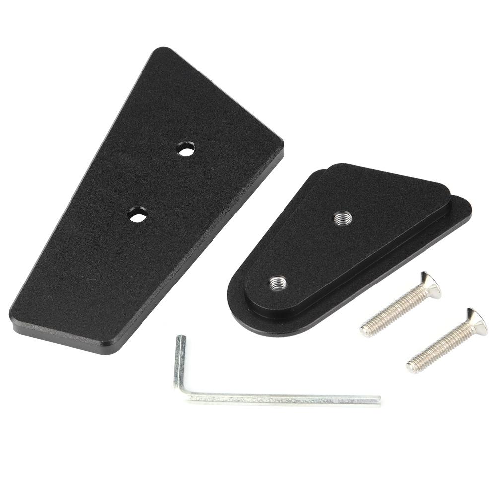 Motorcycle Brake Pedal Extension for R1200GS and ADV LC 2013-2018
Motorcycle Brake Pedal Extension for R1200GS and ADV LC 2013-2018