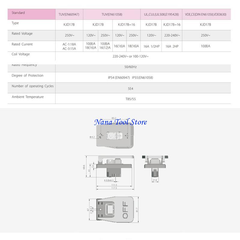 31GJ Electromagnetic Pushbutton Switch 16A Paddle Switch for Wood Working Machine China Mainland
31GJ Electromagnetic Pushbutton Switch 16A Paddle Switch for Wood Working Machine China Mainland