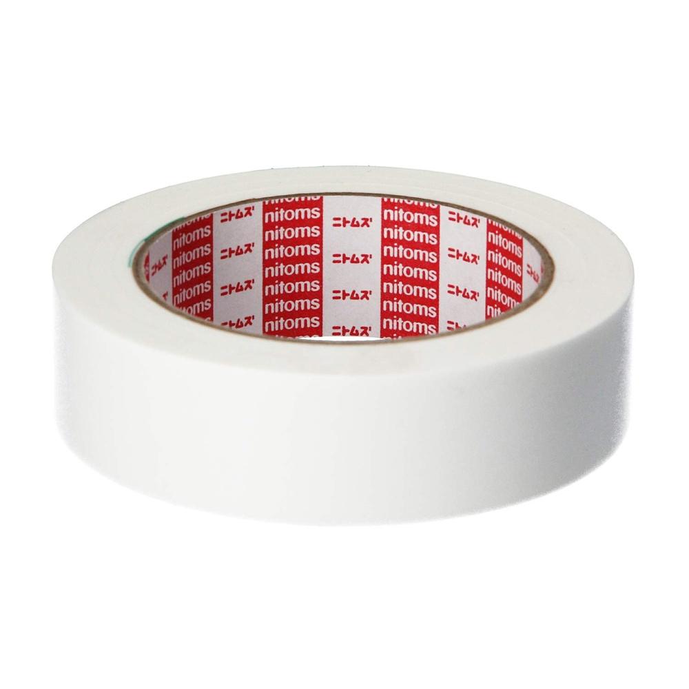 Nitoms Suction Carpet Tape 30 for 2~3 tatami mats Living Room Mat Rug Fixed Width 30mm x Length 9m Thickness 0.4mm T2660
Nitoms Suction Carpet Tape 30 for 2~3 tatami mats Living Room Mat Rug Fixed Width 30mm x Length 9m Thickness 0.4mm T2660