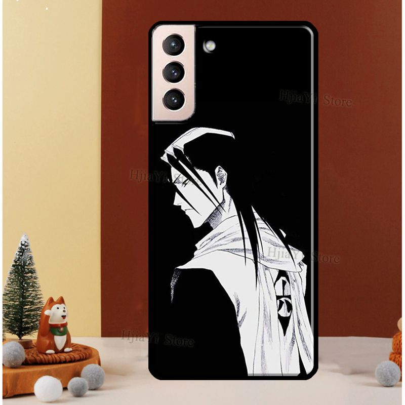 Аніме-чохол Byakuya Kuchiki BLEACH для Samsung Galaxy S20 FE S8 S9 S10 Plus Note 10 Note 20 S22 S21 Ultra Phone Case Galaxy S22
Аніме-чохол Byakuya Kuchiki BLEACH для Samsung Galaxy S20 FE S8 S9 S10 Plus Note 10 Note 20 S22 S21 Ultra Phone Case Galaxy S22
