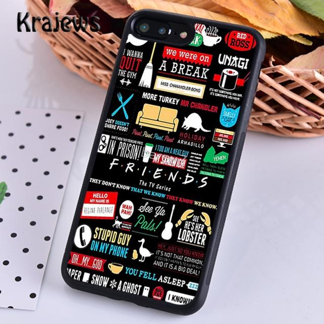 Krajews Central Perk NYC Friends TV Show Phone Case For iPhone 17 Air 16 15 14 plus 11 12 13 pro ma coque Shell Fundas iPhone 13
Krajews Central Perk NYC Friends TV Show Phone Case For iPhone 17 Air 16 15 14 plus 11 12 13 pro ma coque Shell Fundas iPhone 13