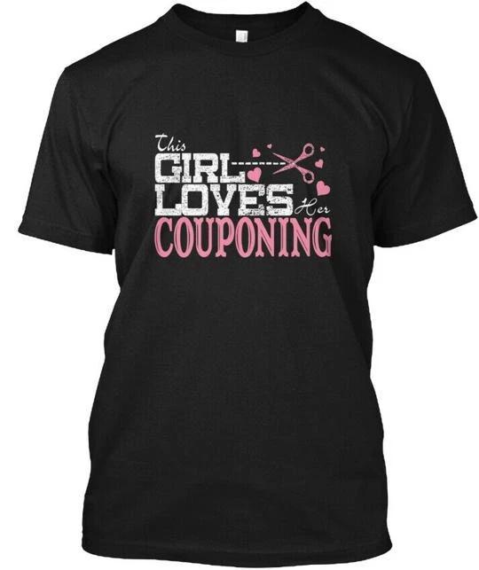 This Girl Loves Couponing Black Friday G T shirt Made in the USA Size S to 5XL L
This Girl Loves Couponing Black Friday G T shirt Made in the USA Size S to 5XL L