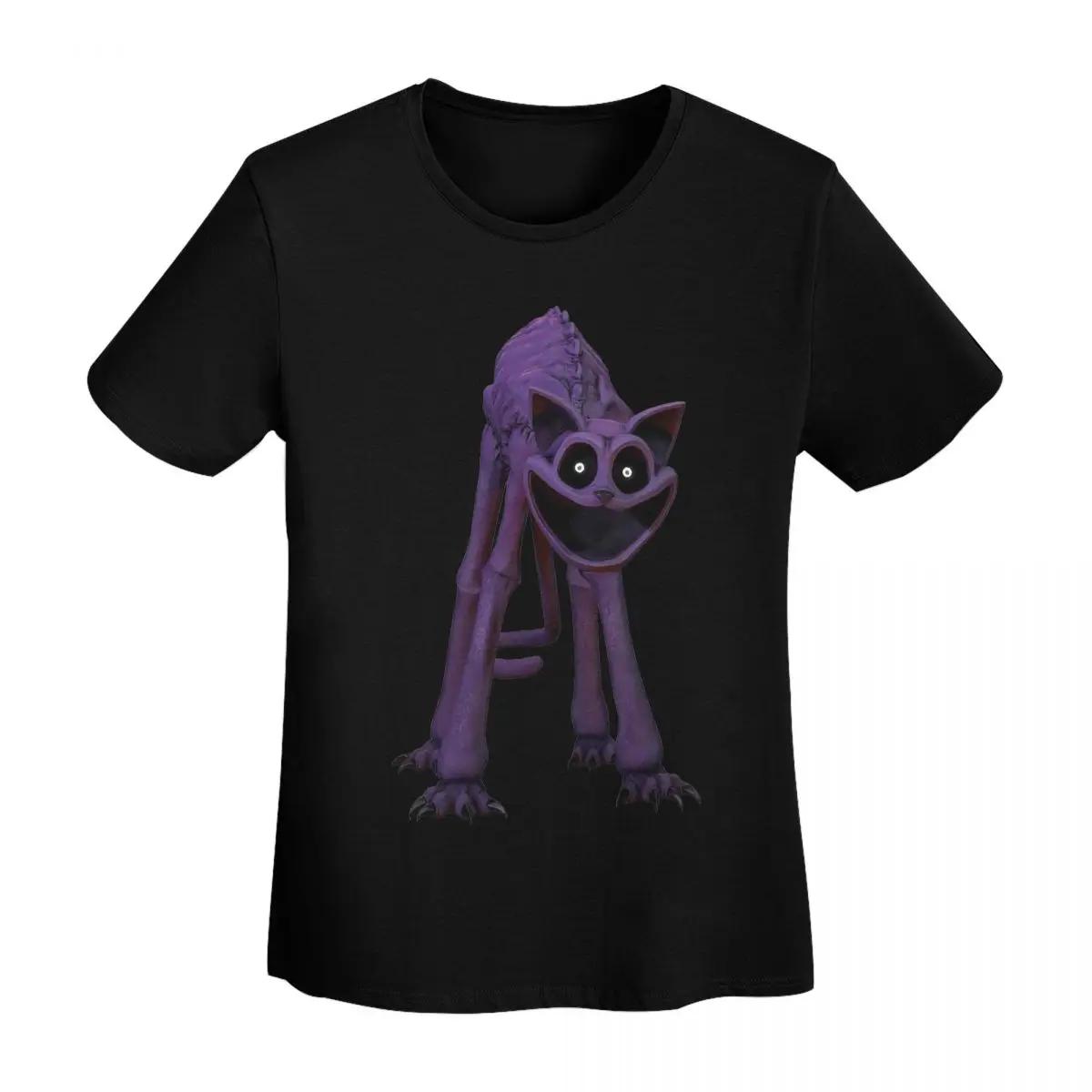 CATNAP Monster TShirt Women Short Sleeve T Shirts ONeck Clothing Cotton Summer Tees Streetwear 4XL
CATNAP Monster TShirt Women Short Sleeve T Shirts ONeck Clothing Cotton Summer Tees Streetwear 4XL