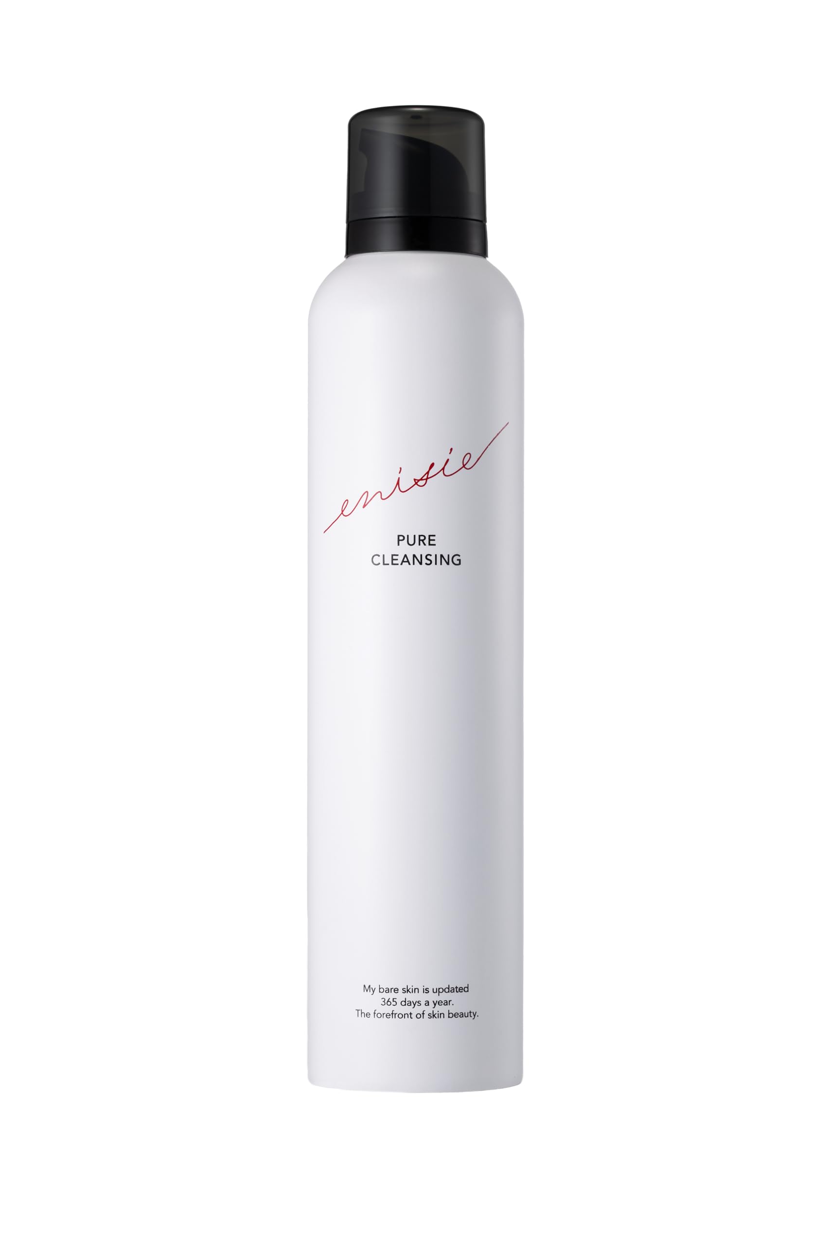 enisie Pure Cleansing 200g Carbonated Gel Makeup Remover & Face Wash No Double Cleansing Required Pore Care & Exfoliation Made in Japan Authentic
enisie Pure Cleansing 200g Carbonated Gel Makeup Remover & Face Wash No Double Cleansing Required Pore Care & Exfoliation Made in Japan Authentic