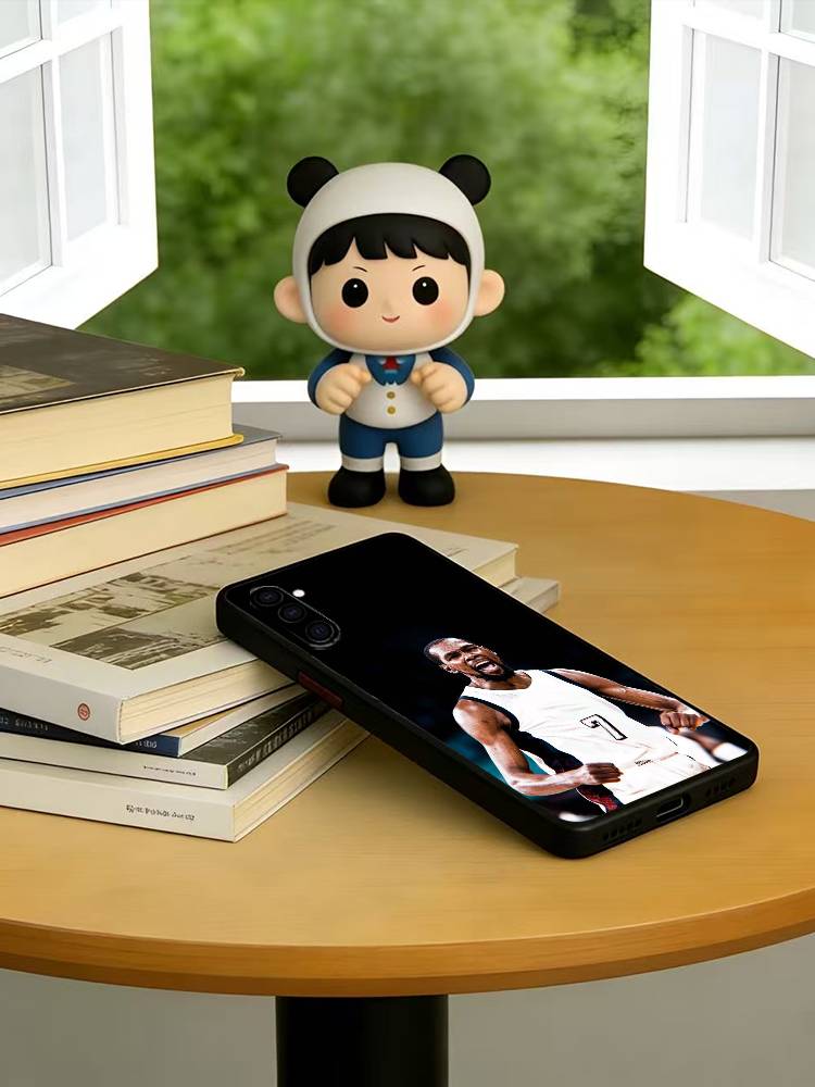 Чехол для телефона K-Kevin D-Durant 7 для Samsung Galaxy A73,A72,A71,A70,A53,A52,A51, Мягкий силиконовый черный чехол Samsung a40
Чехол для телефона K-Kevin D-Durant 7 для Samsung Galaxy A73,A72,A71,A70,A53,A52,A51, Мягкий силиконовый черный чехол Samsung a40