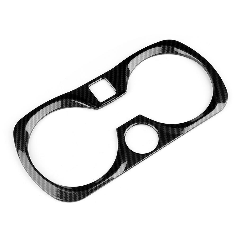 Накладка панели левого центрального подстаканника с текстурой углеродного волокна подходит для 3 серии G20 G28 2020
Накладка панели левого центрального подстаканника с текстурой углеродного волокна подходит для 3 серии G20 G28 2020