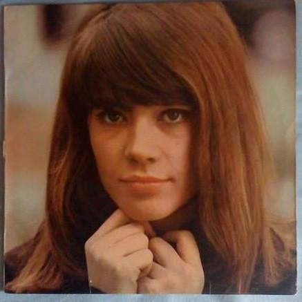 LP Record FRANOISE HARDY Franoise Hardy LPJ5034 Disques Vogue 1963 Italy Pop Used
LP Record FRANOISE HARDY Franoise Hardy LPJ5034 Disques Vogue 1963 Italy Pop Used
