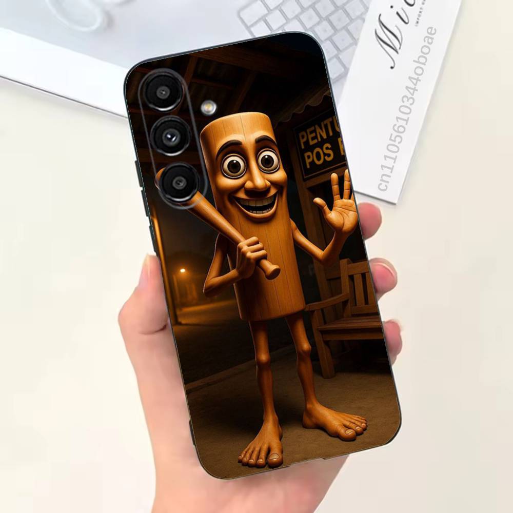 Tung Tung Tung Sahur Чохол для телефону Samsung S25,24,21,22,23,20,S30,Ultra,Plus,Fe,Lite,Note,5G Чорний SamsungS21FE
Tung Tung Tung Sahur Чохол для телефону Samsung S25,24,21,22,23,20,S30,Ultra,Plus,Fe,Lite,Note,5G Чорний SamsungS21FE