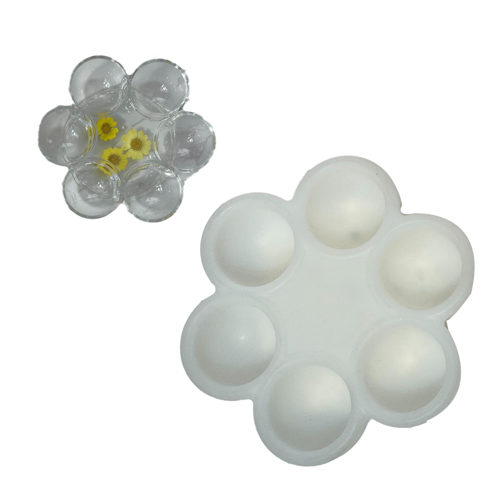 Versatile Silicone Stand Mold Silicone Tray Moulds Eggs Holder Molds Jewelry Storage Mould for DIY Jewelry and Display
Versatile Silicone Stand Mold Silicone Tray Moulds Eggs Holder Molds Jewelry Storage Mould for DIY Jewelry and Display