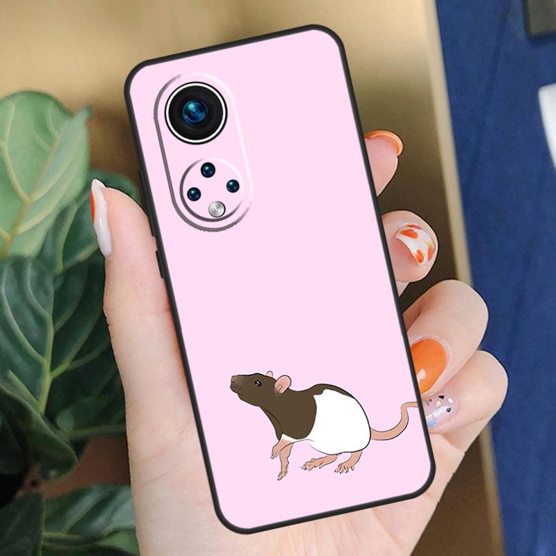 Cute Rattie Rats Case For Honor X8b X9b X9a X8a X8 X9 X9c 50 70 90 Lite Honor 200 Pro Magic 7 5 6 Lite Cover Honor X9c
Cute Rattie Rats Case For Honor X8b X9b X9a X8a X8 X9 X9c 50 70 90 Lite Honor 200 Pro Magic 7 5 6 Lite Cover Honor X9c