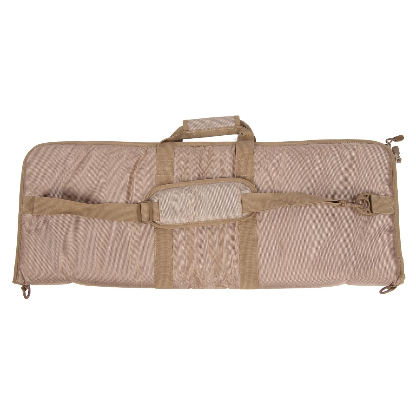 Double Shooting Bag Outdoors Large Capacity Soft Long Shooting Case for Hunting Camping Beige
Double Shooting Bag Outdoors Large Capacity Soft Long Shooting Case for Hunting Camping Beige