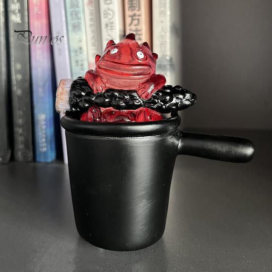 Ночник с мультяшным пламенем, фигурка из смолы, настольная лампа с пламенем в форме сердца, прикроватная светодиодная лампа для детской спальни, украшение для рабочего стола, Рождественский подарок A
Ночник с мультяшным пламенем, фигурка из смолы, настольная лампа с пламенем в форме сердца, прикроватная светодиодная лампа для детской спальни, украшение для рабочего стола, Рождественский подарок A